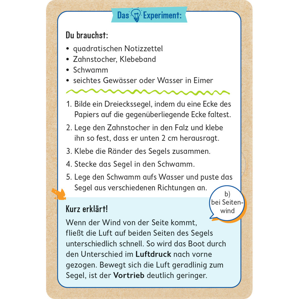 Display PhänoMINT 75 supercoole Experimente, sortiert MOSES.VERLAG 90567 MOSES VERLAG 90567 Experimente