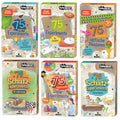 Display PhänoMINT 75 supercoole Experimente, sortiert MOSES.VERLAG 90567 MOSES VERLAG 90567 Experimente