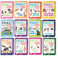 Display Pocket Quiz Junior MOSES.VERLAG 99608 MOSES VERLAG 99608
