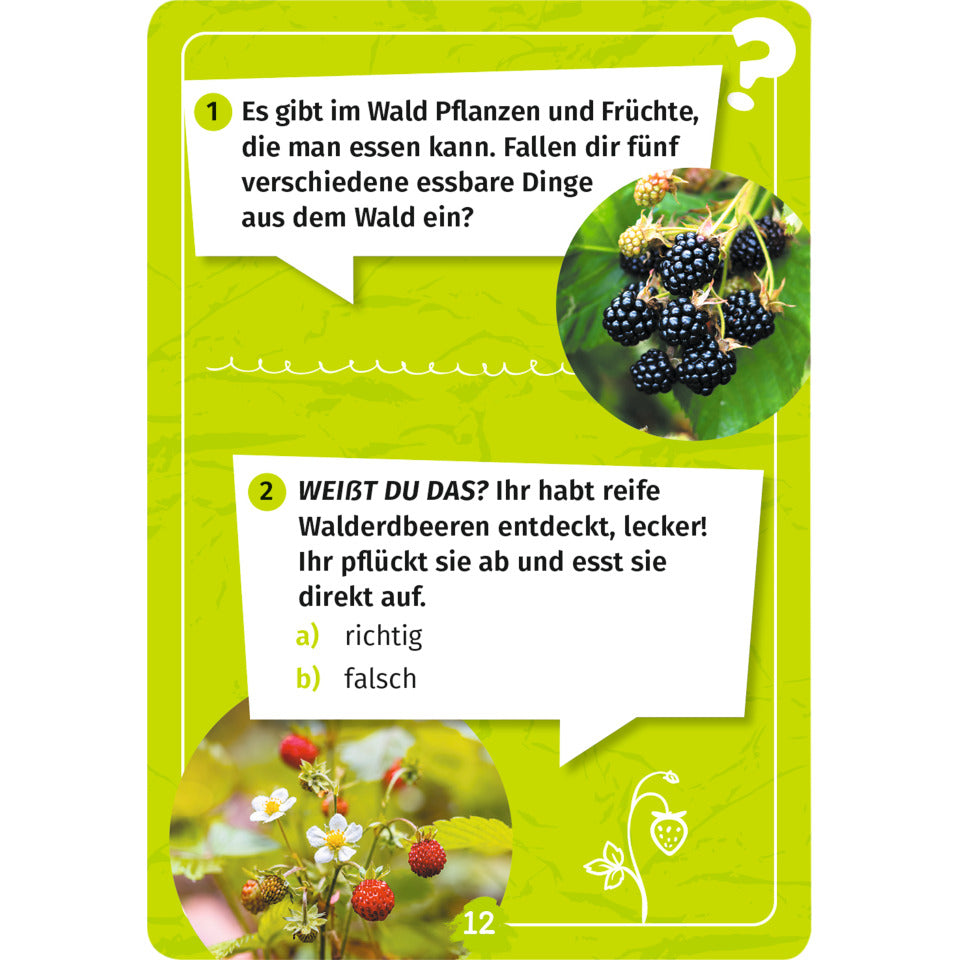 Display Mein Forscherquiz MOSES.VERLAG 99549 MOSES VERLAG 99549