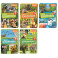 Display Mein Forscherquiz MOSES.VERLAG 99549 MOSES VERLAG 99549