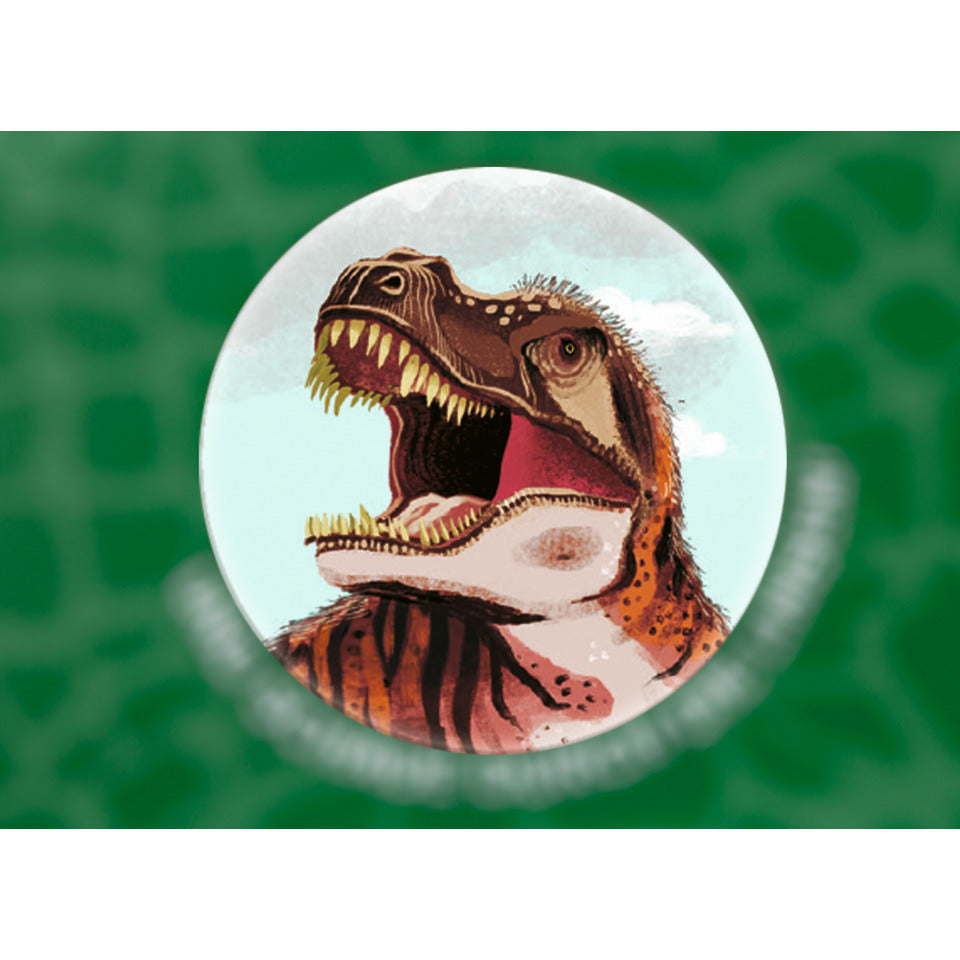 Faszinierende 3DShow: Entdecke die Dinosaurier MOSES.VERLAG 53980 MOSES VERLAG 53980  Dinosaurier