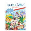 Suche & Finde! 127 Helden MOSES.VERLAG 90630 MOSES VERLAG 90630