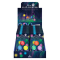 LED-Clip-Licht 3er Set, sortiert MOSES.VERLAG 27229
