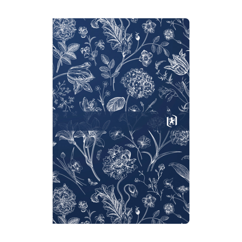 Notizbuch Romance, B5, 80 Blatt, Softcover, liniert, sortiert OXFORD 400187855 OXFORD 400187855 Romance Softcover