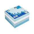 Haftnotizblock Iceland, 75 x 75 mm, 4 x 100 Blatt, sortiert INFO 5654-83 GLOBAL NOTES INFO 5654-83 75x75mm