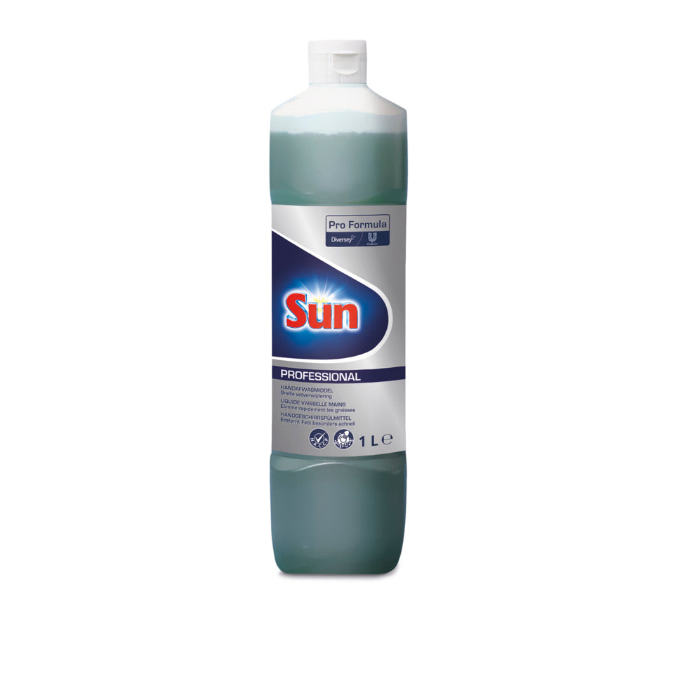Handspülmittel Sun Professional, 1000 ml SUN 100959598 SUN 100959598 W117