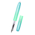 Patronenfüller MagiXX M, radierbar, turquoise dreams ONLINE 55101/3D ONLINE 55101/3D radierbar  M