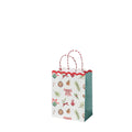Geschenktasche Wonderful, 180 x 230 x 100 mm RÖSSLER 13698595000 RÖSSLER st13698595000