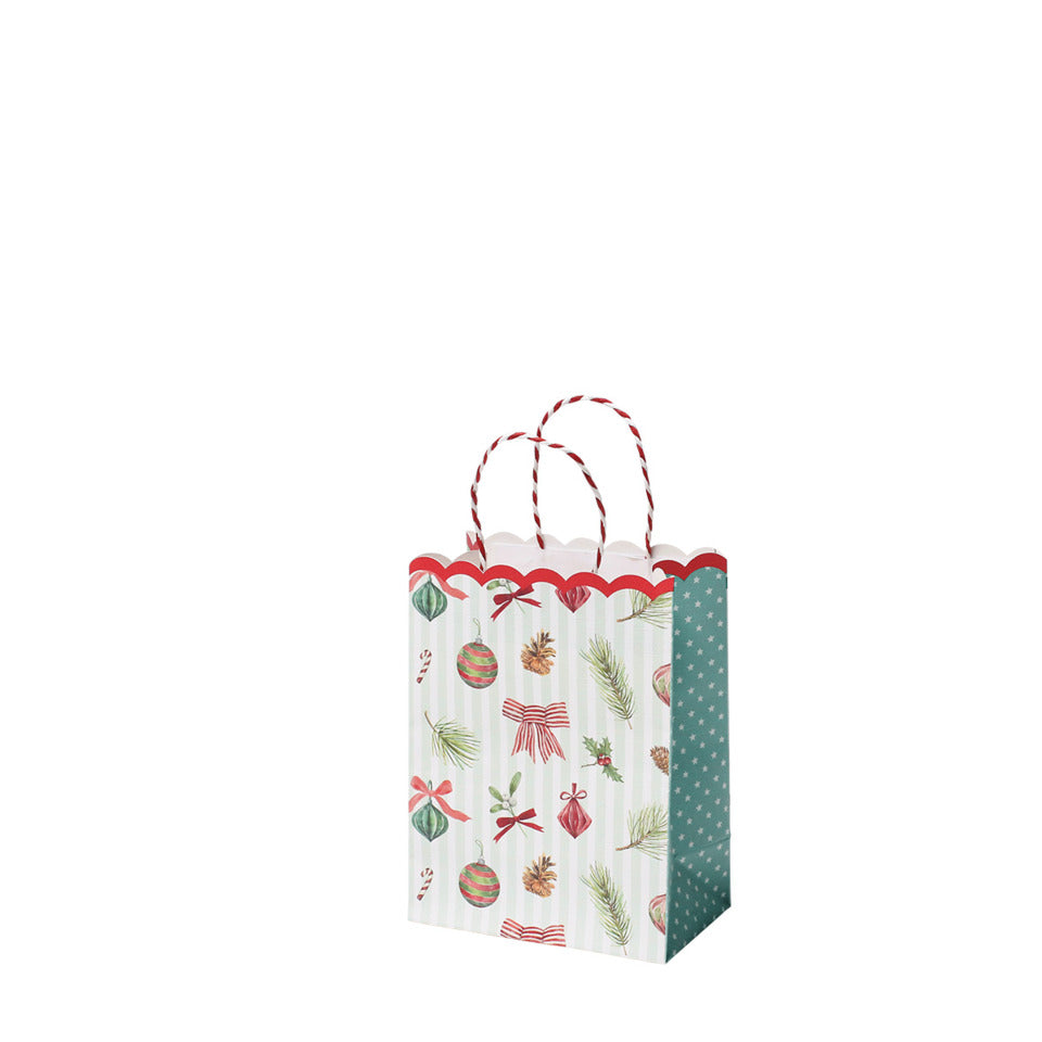 Geschenktasche Wonderful, 180 x 230 x 100 mm RÖSSLER 13698595000 RÖSSLER st13698595000