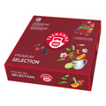 Tee Premium Selection Box, 180 Beutel TEEKANNE 9001475801155
