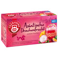 Früchtetee Asiatische Drachenfrucht 18BT TEEKANNE 4009300081500