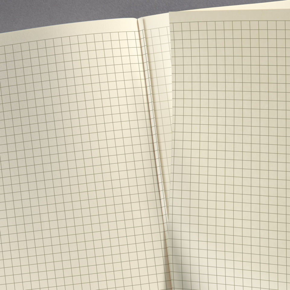 Notizbuch Conceptum Red Edition, A5, Hardcover, kariert SIGEL CO662 CONCEPTUM CO662 Red Edition