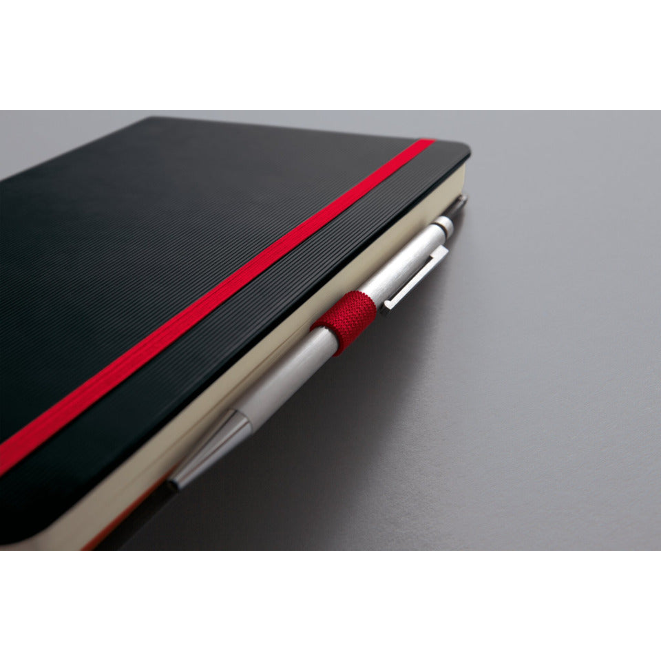 Notizbuch Conceptum Red Edition, A5, Hardcover, liniert SIGEL CO663 CONCEPTUM CO663 Red Edition