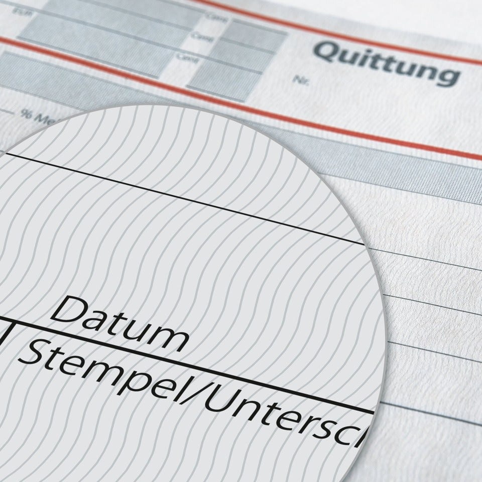 Kassen-Quittung, A6, 2x40 Blatt, 3 Stück SIGEL T1178 SIGEL T1178 2+1 (gratis) Aktion