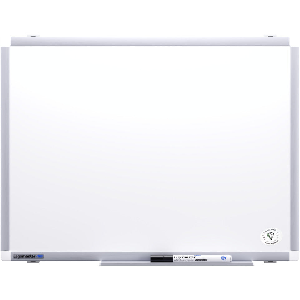 Whiteboardtafel Premium Plus, 45x60cm, weiß LEGAMASTER 7-101035