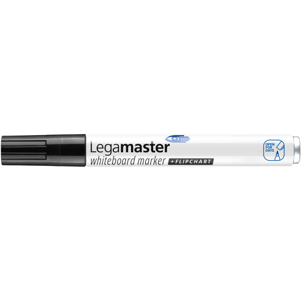 Boardmarker TZ1, 1,5-3mm, schwarz LEGAMASTER 7-110001