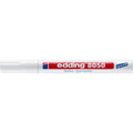 Reifenmarker 8050, 2-4mm, weiß EDDING 8050049