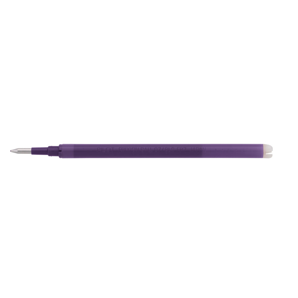 Tintenrollermine FriXion Ball/Clicker, 0.7mm (M), violett PILOT BLS-FR7-V PILOT 2261 008 BLS-FR-7-V