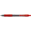 Gelschreiber G2-7, 0.7mm (M), nachfüllbar, rot PILOT 2605002 PILOT BL-G2-7-R 2605002