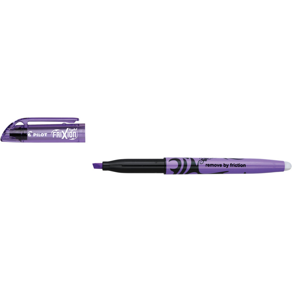 Textmarker FriXion Light sortiert   im Display PILOT 4136D84 PILOT 4136D84 im Display