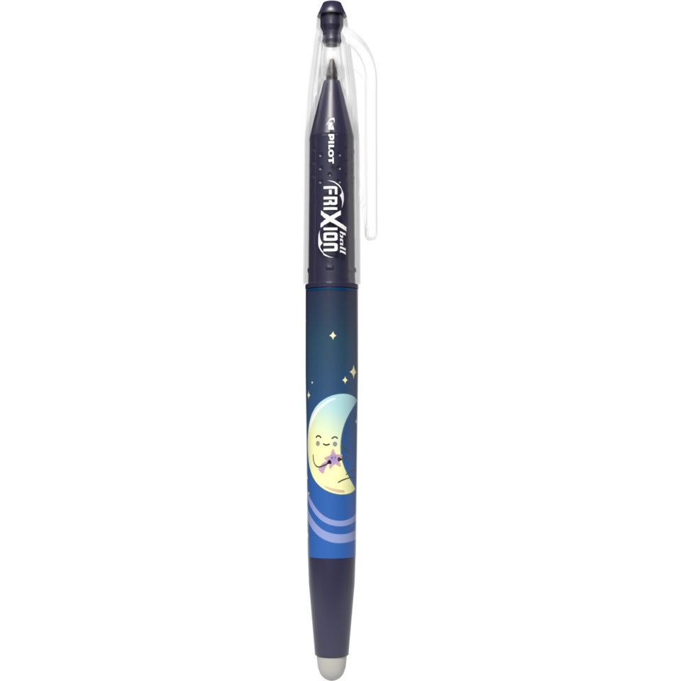 Tintenroller Frixion Cosmic Dreams, 0,4 mm, 48 Stück, sortiert PILOT 2270CDD48