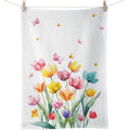 Geschirrtuch Fantasy Flowers, 50 x 70 cm AMBIENTE 17821375