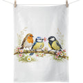 Geschirrtuch Bird Friends, 50 x 70 cm AMBIENTE 17821785