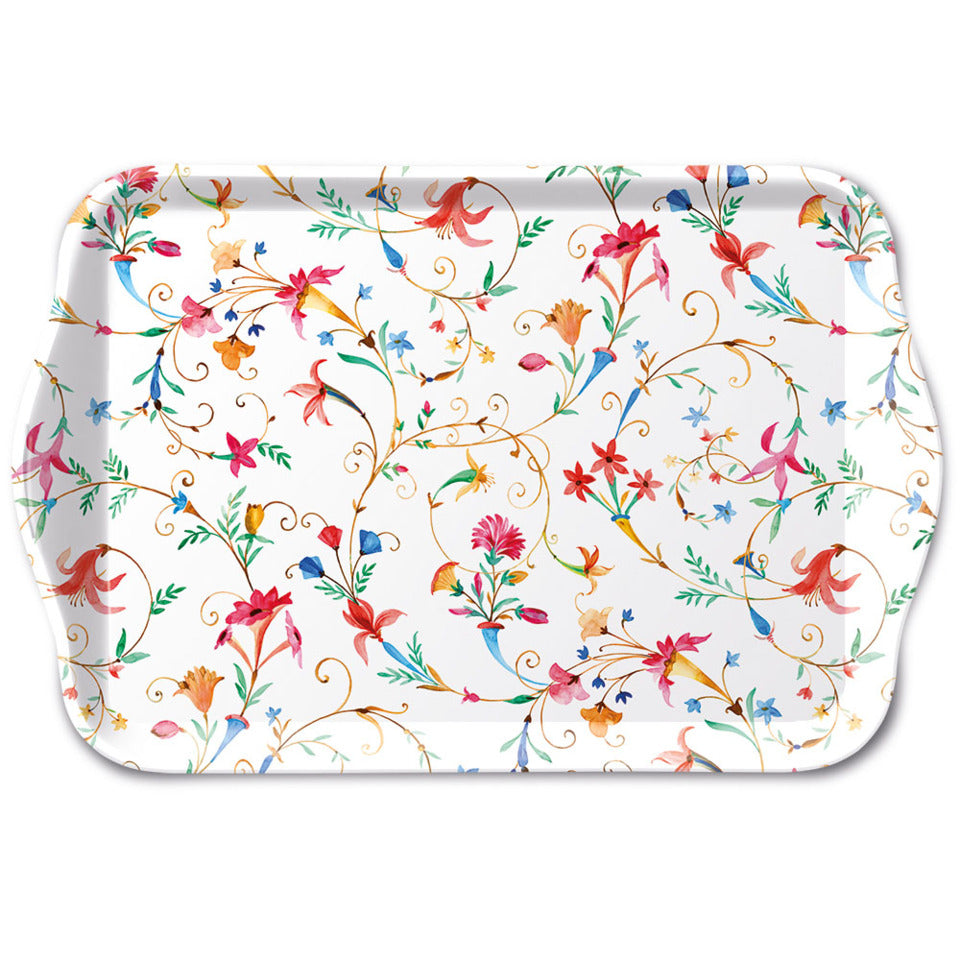 Tablett Florence, 13 x 21 cm AMBIENTE 13721660