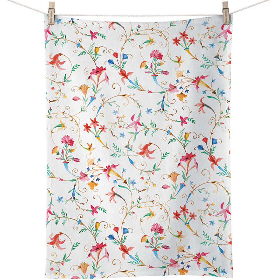 Geschirrtuch Florence, 50 x 70 cm AMBIENTE 17821660