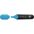 Textmarker Job 150, 1-5mm, blau SCHNEIDER SN1503