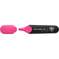 Textmarker Job 150, 1-5mm, rosa SCHNEIDER SN1509