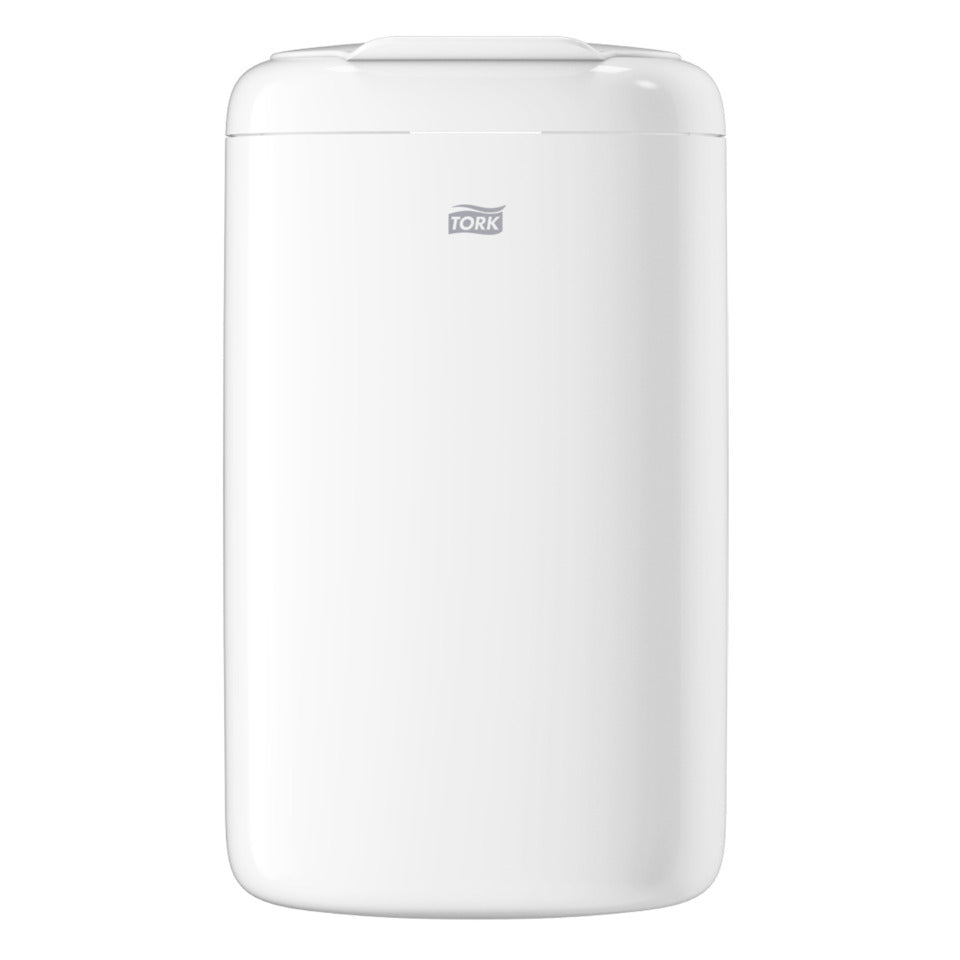 Abfallsammler, 5L, weiß TORK 564000