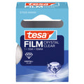 Klebefilm tesafilm®, 10mx19mm, kristall-klar TESA 57329-00000-03 TESAFILM 57329 m. O.