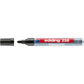 Boardmarker 250, 1,5-3mm, Rundspitze, schwarz EDDING 4-250001 EDDING 4-250001 Rundspitze nachfüllbar